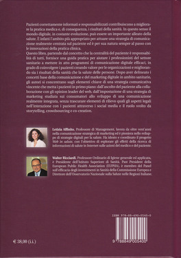 E-Patient e Social Media — Libro - 2