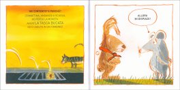E Perché? — Libro - 3