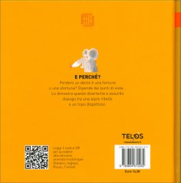 E Perché? — Libro - 2