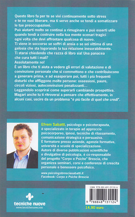 E' Più Facile di Quel che Credi — Libro - 2