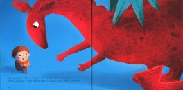 E Poi è Arrivato un Drago — Libro - 3