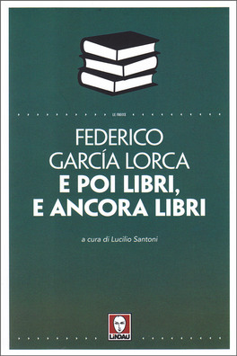 E poi Libri, e ancora Libri — Libro - 1