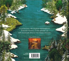 È Primavera Orsetto! — Libro - 2
