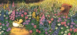 È Primavera Orsetto! — Libro - 3