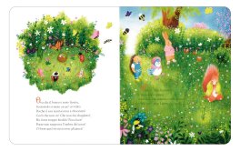 È Primavera, Scoiattolo — Libro - 3