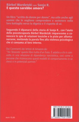 E Questo Sarebbe Amore? — Libro - 2