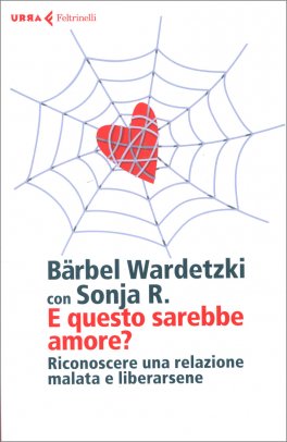 E Questo Sarebbe Amore? — Libro - 1