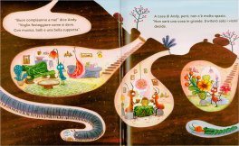 È Qui la Festa? — Libro - 3
