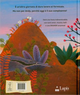 È Qui la Festa? — Libro - 2
