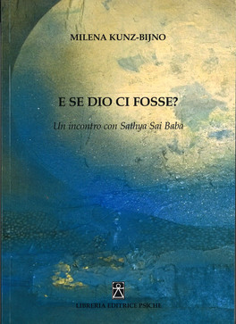 E se Dio ci Fosse? — Libro - 1