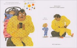 E se Finisci le Parole? — Libro - 3