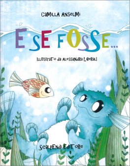 E se Fosse... — Libro - 1