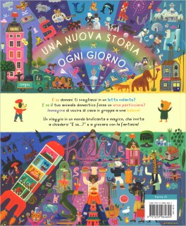 E se Fossi...? — Libro/Gioco - 2