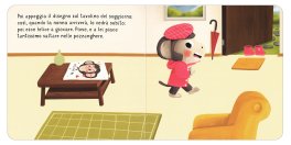 E se i Capricci... — Libro - 3