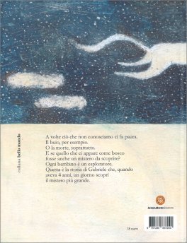 E Se la Morte Fosse un Bosco? — Libro - 2