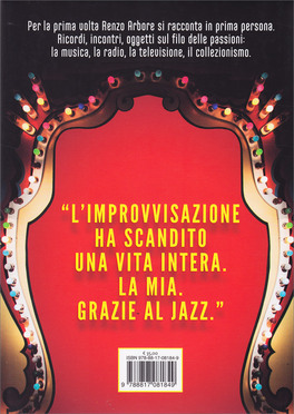 E Se la Vita Fosse una Jam Session — Libro - 2