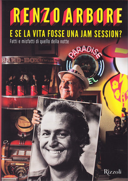 E Se la Vita Fosse una Jam Session — Libro - 1