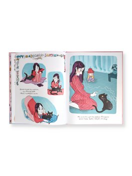 E Se Mia Mamma Fosse una Strega? — Libro - 3