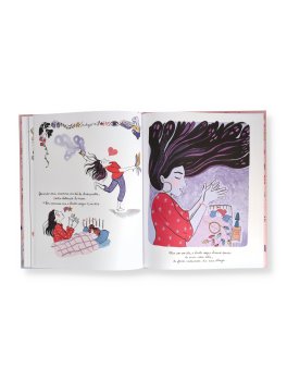 E Se Mia Mamma Fosse una Strega? — Libro - 4