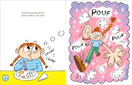 E se Poi Divento Grande? — Libro - 3