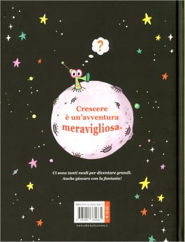 E se Poi Divento Grande? — Libro - 2