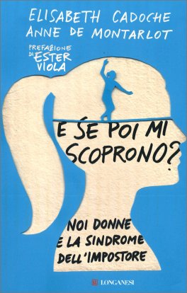 E se poi mi Scoprono? — Libro - 1