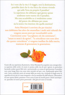 E se Questo fosse il Paradiso? — Libro - 1