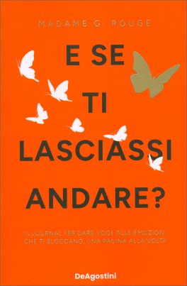 E se Ti Lasciassi Andare? — Libro - 1