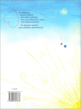 E Se un Gigante Gigantissimo... — Libro - 2