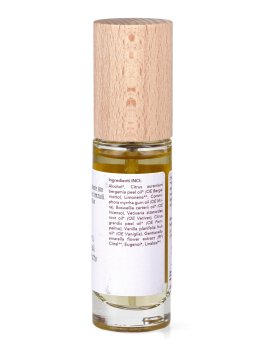È Sera - Profumo Naturale - 2