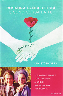 E Sono Corsa da Te  — Libro - 1
