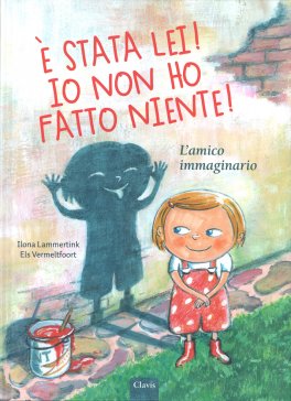 E' Stata Lei! Io Non Ho Fatto Niente! — Libro - 1
