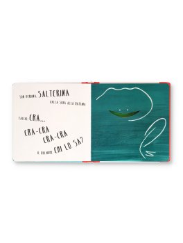 E Tu che Verso Fai? — Libro - 2