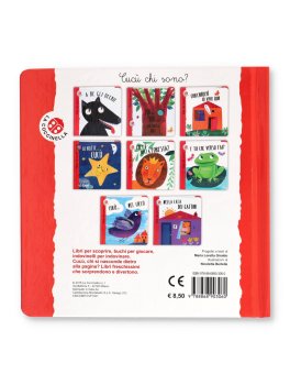 E Tu che Verso Fai? — Libro - 4