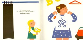 E Tu, Cosa Pensi? — Libro - 4