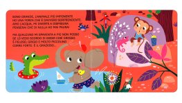 E Tu di Cosa Hai Paura? — Libro - 3