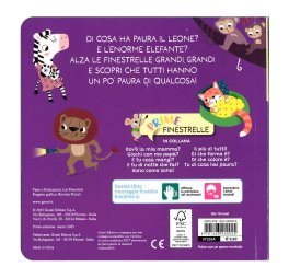 E Tu di Cosa Hai Paura? — Libro - 2
