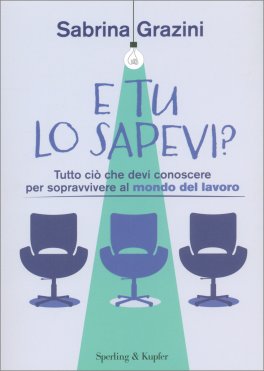 E tu lo Sapevi? — Libro - 1