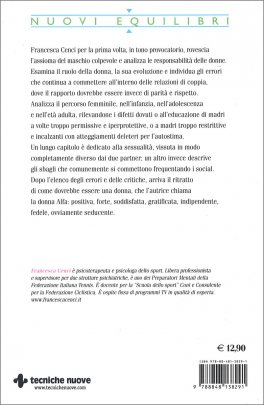E' Tutta Colpa delle Donne — Libro - 2