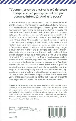 E' Tutta una Finzione — Libro - 2