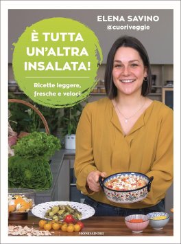È Tutta un'Altra Insalata! — Libro - 1