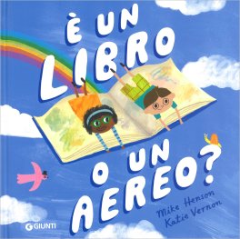 È un Libro o un Aereo? — Libro - 1