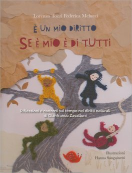 È un Mio Diritto — Libro - 1