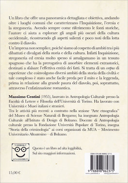E Venne l'Inquisizione... — Libro - 2