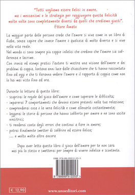 E Vissero per sempre Infelici e Scontenti — Libro - 2