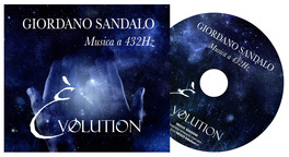 È-Volution — CD - 3