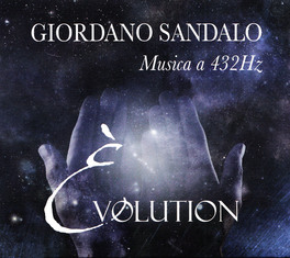 È-Volution — CD - 1