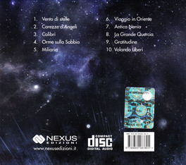 È-Volution — CD - 2