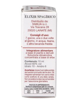 E13 Lavanda - Elixir Spagirico - 5