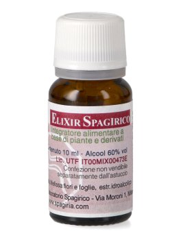 E14 Melissa - Elixir Spagirico - 2